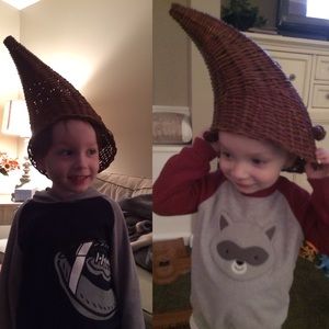 Meet your Posher, Chris